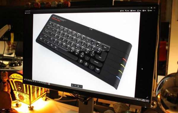 ZX Spectrum Next is painfully irrelevant