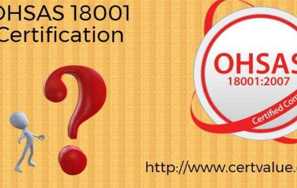 Five key challenges for OHSAS 18001 implementation