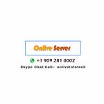 Onlive Server