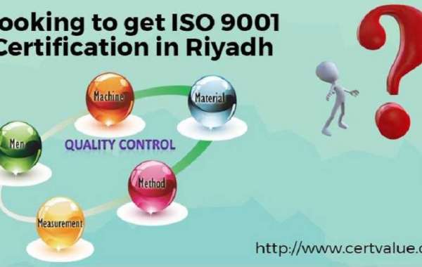 Benefits of ISO 9001 implementation for small business