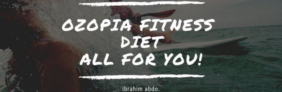 fitness & Diet