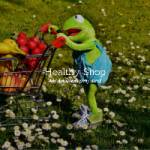 Healthy Shop