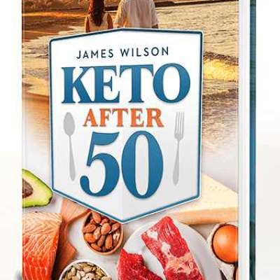 Keto After 50 - High Converting Keto Offer Profile Picture