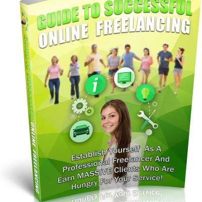 Guide To Successful Online Freelancing Profile Picture
