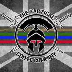 Tactical Coffee