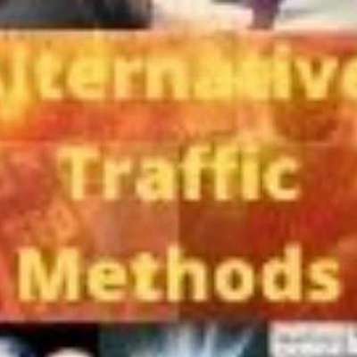 Alternative traffic Methods Profile Picture