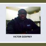 Victor Godfrey