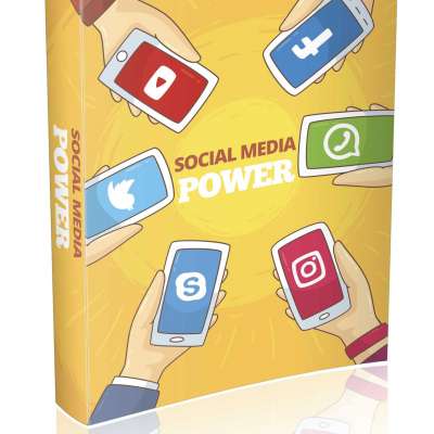 Social Media Power Profile Picture