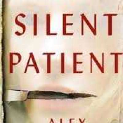 The Silent Patient Profile Picture