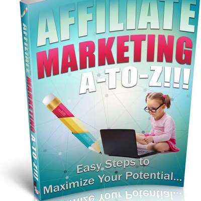Affiliate Marketing A to Z Profile Picture