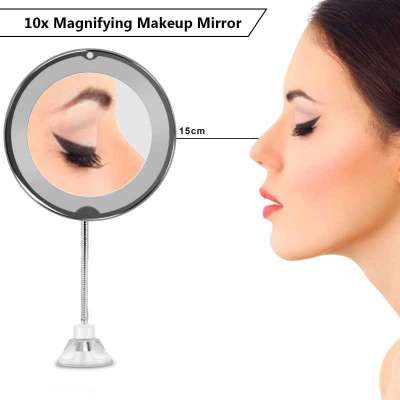 Magnifying Makeup Mirror Profile Picture