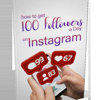 How To Get 100 Followers  On Instagram Profile Picture