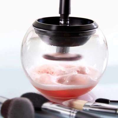 Makeup Brush Cleaner Profile Picture