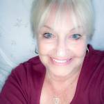 Shirley James