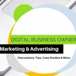 The Digital Business Owner