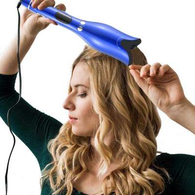Automatic Hair Curler Profile Picture