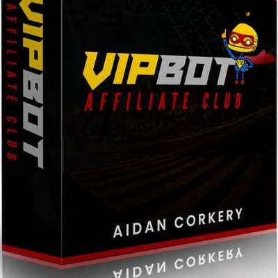VIP Bot Affiliate Club Profile Picture