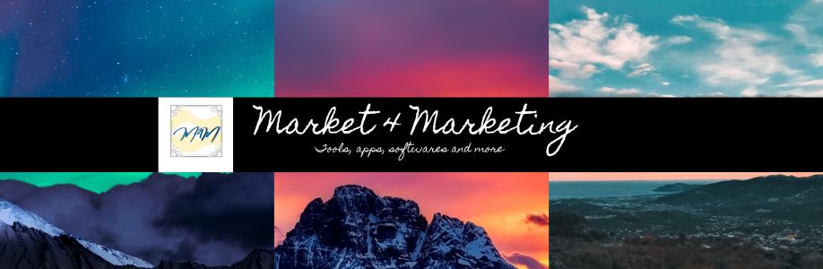 Market 4 Marketing