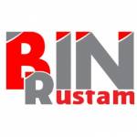 Bin Rustom