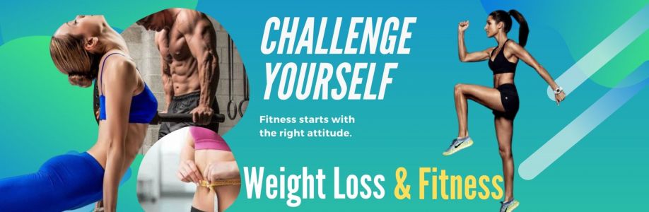 Weight Loss & Fitness & Health