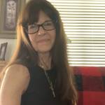 Marcia Hintz