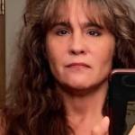 Tina Marie