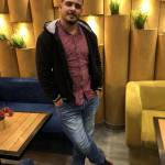 Ebrahim Ahmed