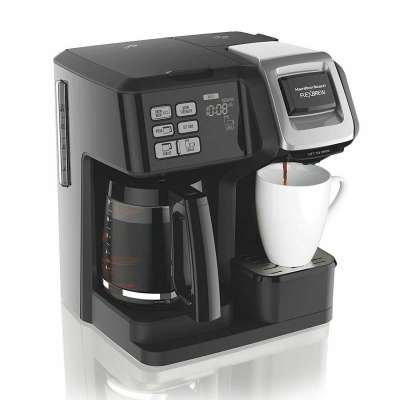 coffee maker Profile Picture