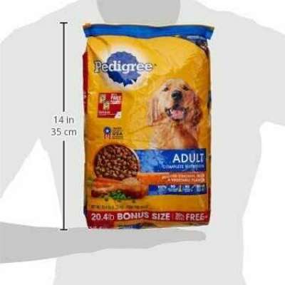 Dog dry food Profile Picture