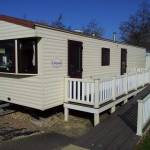 UK caravan holidays