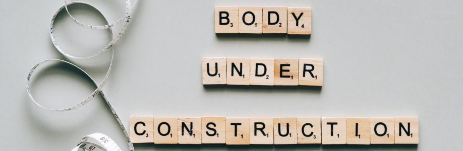 Body under construction