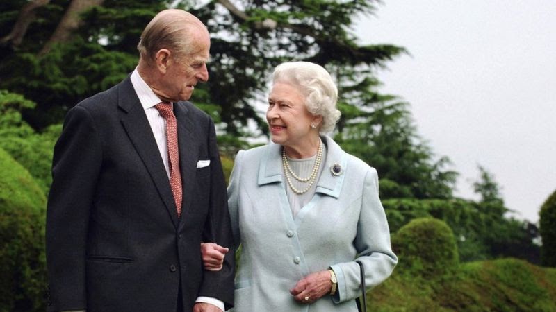 The Queen and Prince Philip: An enduring royal romance - yeshiva world news , bbc news