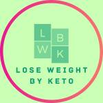 Lose Weight By Keto