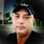 Raj Wagle