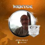 John Healy