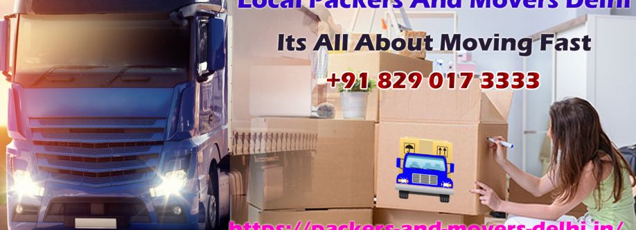 Packers And Movers Delhi