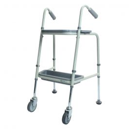 Duo Walking Trolley - Essential Aids UK