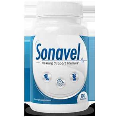 Sonavel-The Best Brain Health Profile Picture