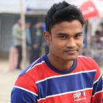 Md Mahabub Alam