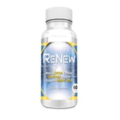 ReNew - Incredibly fast weight loss! Profile Picture