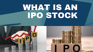 What is an IPO Stock? How To Apply in IPO. - Gk Dunia