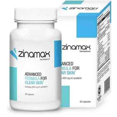 Zinamax Acne Profile Picture