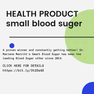 Smart Blood Sugar Profile Picture