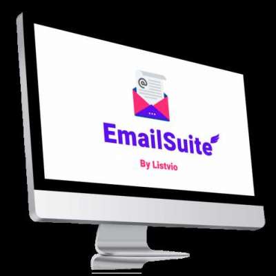 EmailSuite By Listvio Profile Picture