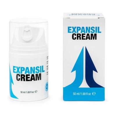 Expansil Cream - Male Enhancement Profile Picture