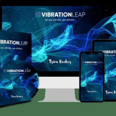 The Vibration Leap Program Profile Picture