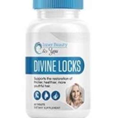 Divine Locks - Healthy and beautiful hair! Profile Picture