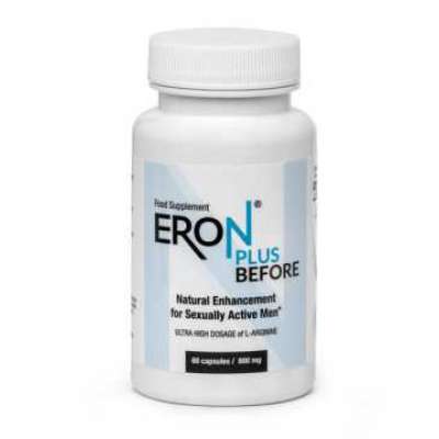 Eron Plus Male Enhancement Profile Picture