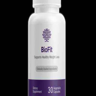 Biofit - Eat what you want and lose weight! (Watch the video!) Profile Picture