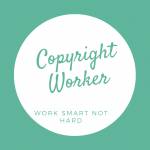 Copyright Worker